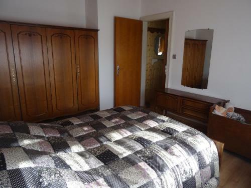 Apartamento G�te � L'or�e Du Bois