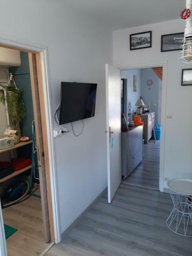 Apartamento Joli Duplex Proche Commerces Et Mer