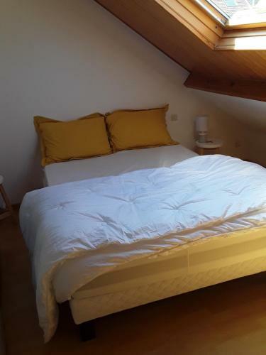 Apartamento Joli Duplex Proche Commerces Et Mer