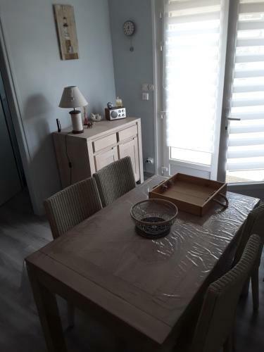 Apartamento Joli Duplex Proche Commerces Et Mer
