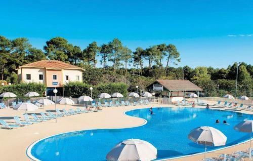 R�sidence Odalys Les Villas Du Lac