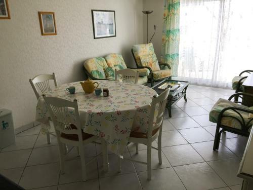 Apartamento Appartement Flora
