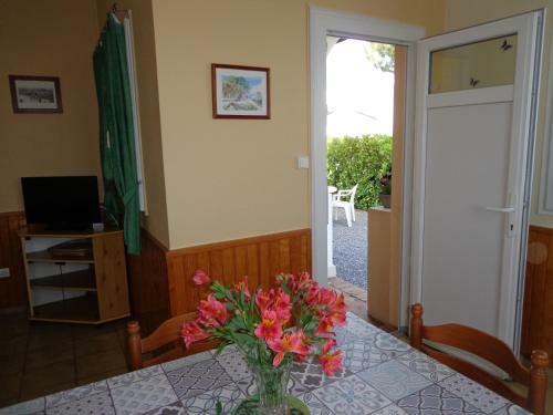 Apartamento Appt T2 C Bougue