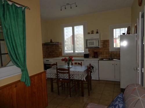 Apartamento Appt T2 C Bougue
