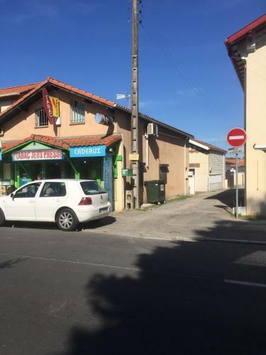 Maisonnette De Charme