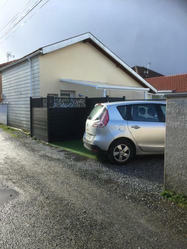 Maisonnette De Charme