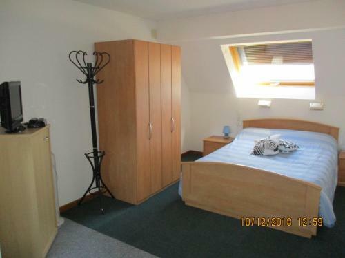 Apartamentos Les Studios Du Frankenthal