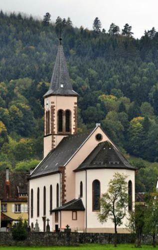 Apartamentos Les Studios Du Frankenthal