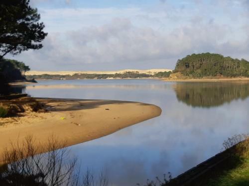 R�sidence Villas Du Lac
