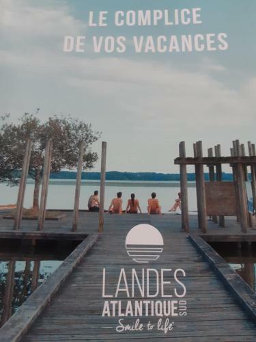 R�sidence Villas Du Lac