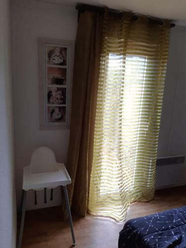 R�sidence Villas Du Lac