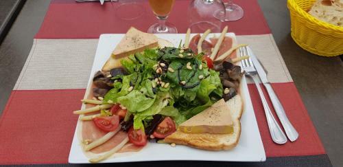 R�sidence Villas Du Lac