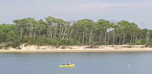 R�sidence Villas Du Lac