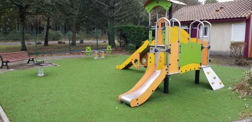 R�sidence Villas Du Lac
