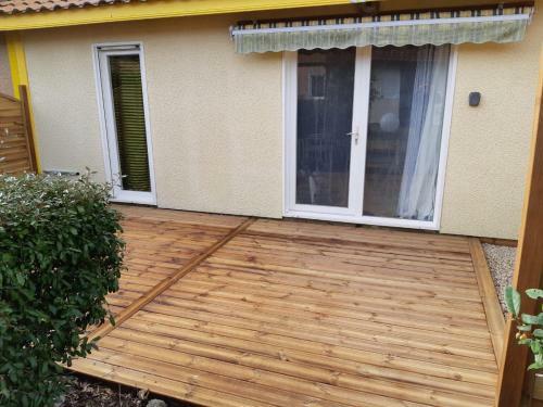 R�sidence Villas Du Lac