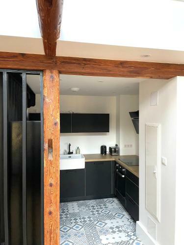 Apartamento Domaine S�quoia