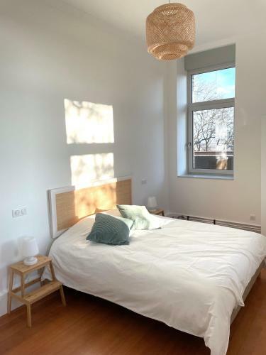 Apartamento Domaine S�quoia