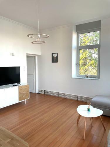 Apartamento Domaine S�quoia