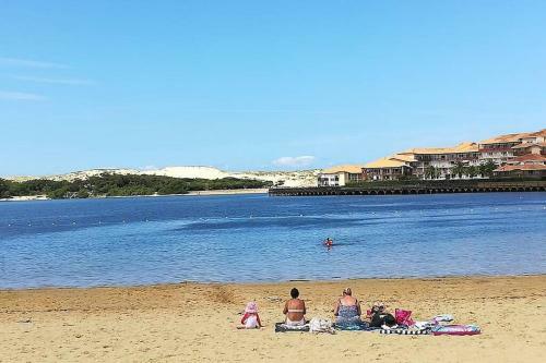 Les Villas Lancelot