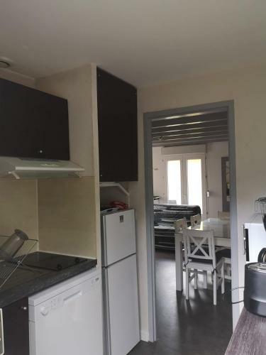 Les Villas Lancelot