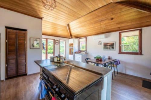 Villa 8 Personnes Soustons