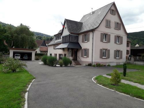Le G�te Des Kritter