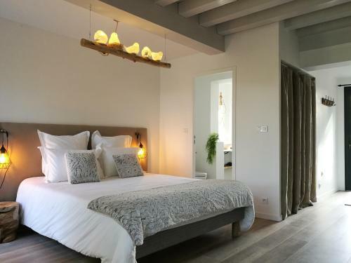 Hostal Le Nid De L'erdre
