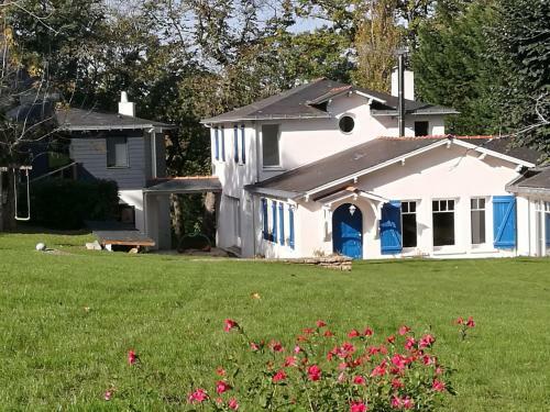 Hostal Le Nid De L'erdre
