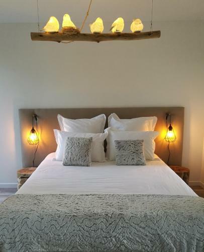 Hostal Le Nid De L'erdre