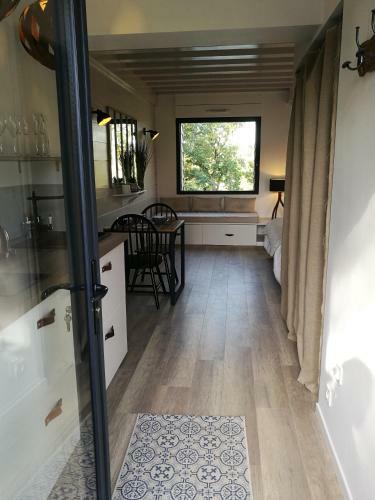 Hostal Le Nid De L'erdre