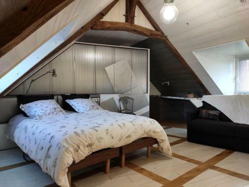 Bed & Breakfast Le Ch�ne Creux