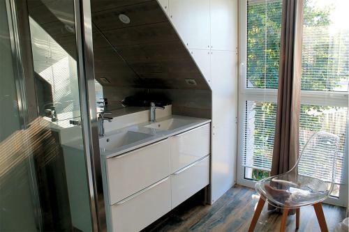 Bed & Breakfast Le Ch�ne Creux