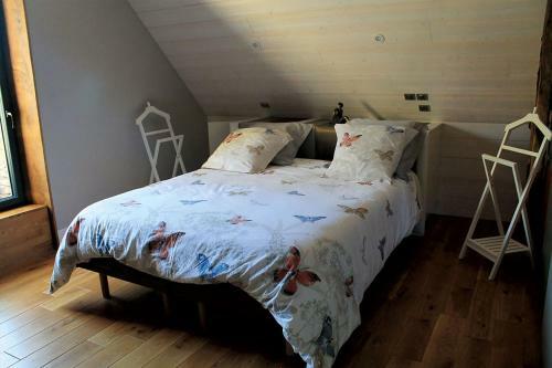 Bed & Breakfast Le Ch�ne Creux