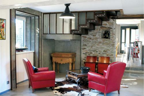 Bed & Breakfast Le Ch�ne Creux