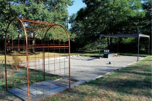 Bed & Breakfast Le Ch�ne Creux