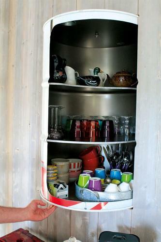 Bed & Breakfast Le Ch�ne Creux