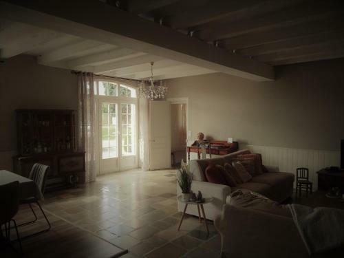 Bed & Breakfast Les Quintanes