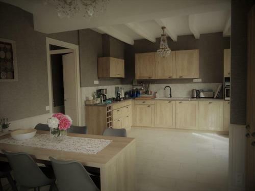 Bed & Breakfast Les Quintanes