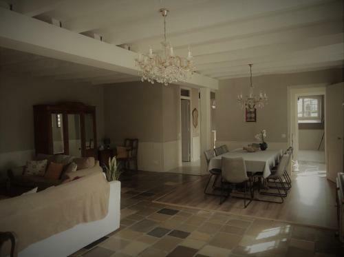Bed & Breakfast Les Quintanes