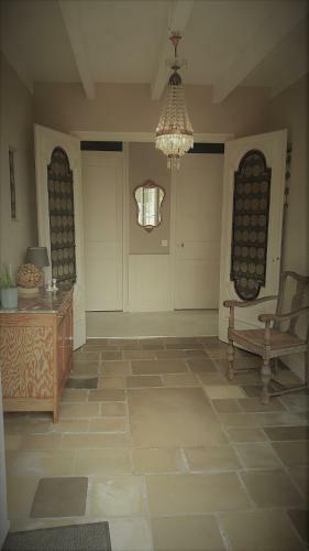 Bed & Breakfast Les Quintanes