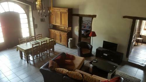 Agroturismo Ferme Hegizabalea