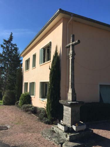 Maison De Famille Jo Et Juliette