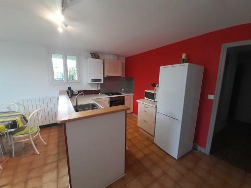Apartamento Alhorria
