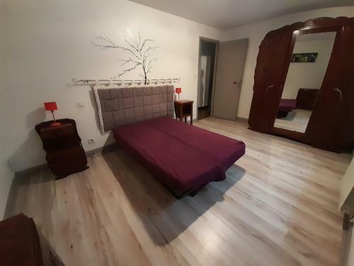 Apartamento Alhorria