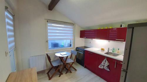 Maison Luvy