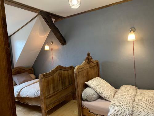 G�te De Juliana 6 Personnes