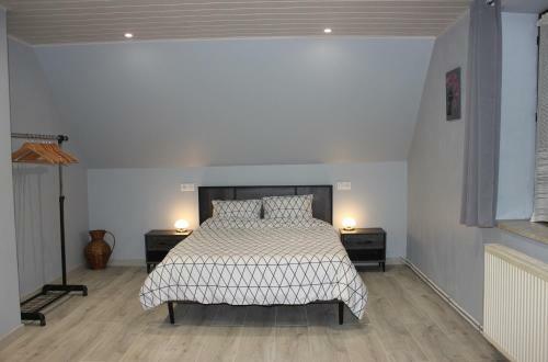 Bed & Breakfast Chez Sandrine
