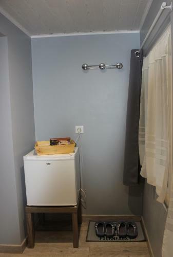 Bed & Breakfast Chez Sandrine