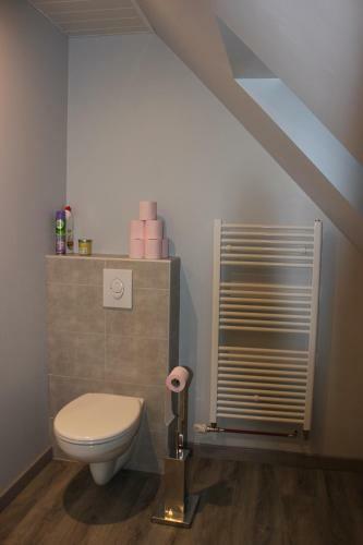 Bed & Breakfast Chez Sandrine
