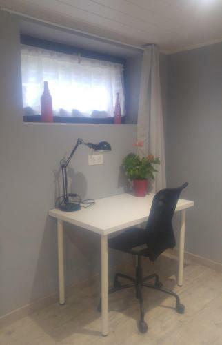 Bed & Breakfast Chez Sandrine